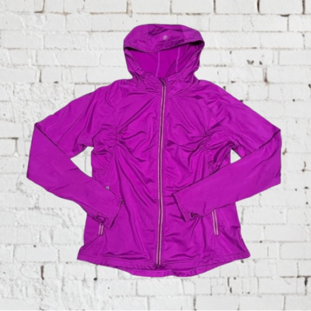 💪🏻 Athleta Jacket